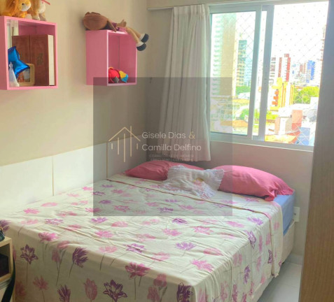 Imagem Apartamento com 2 Quartos à Venda, 59 m² em Jardim Oceania - João Pessoa Imagem Apartamento com 2 Quartos à Venda, 59 m² em Jardim Oceania - João Pessoa
