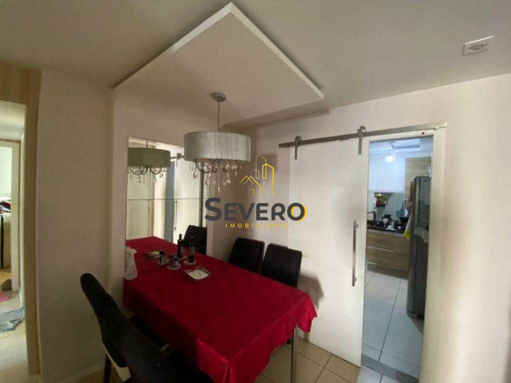 Imagem Apartamento com 3 Quartos à Venda, 108 m² em Vital Brazil - Niterói Imagem Apartamento com 3 Quartos à Venda, 108 m² em Vital Brazil - Niterói