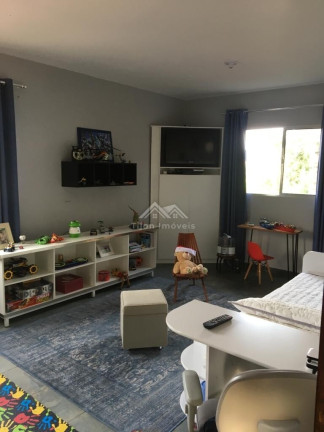 Imagem Imóvel com 4 Quartos à Venda, 1.342 m² em Centro - Araçoiaba Da Serra