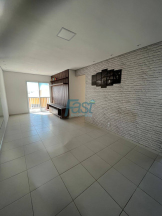 Apartamento com 3 Quartos à Venda, 72 m² em Carumbé - Cuiabá