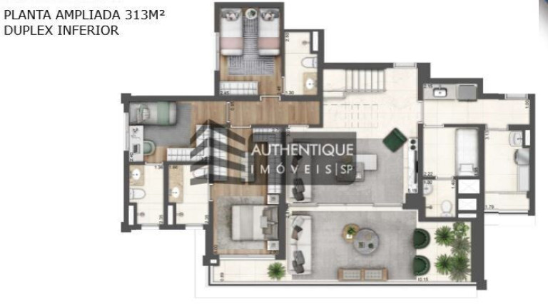 Imagem Imóvel com 1 Quarto à Venda, 31 m² em Ipiranga - São Paulo