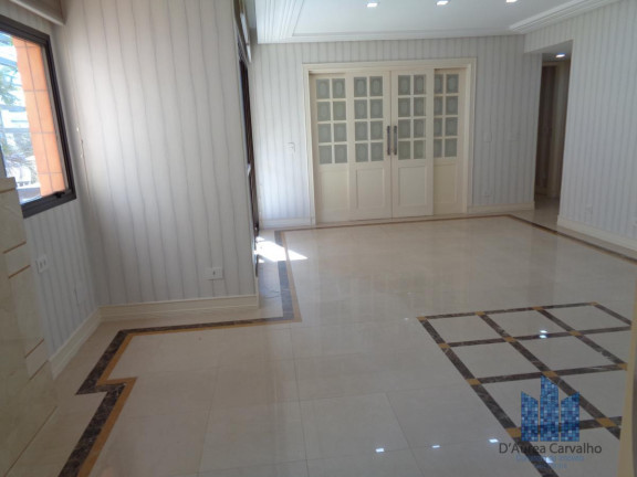 Imagem Apartamento com 2 Quartos à Venda, 125 m² em Chácara Klabin - São Paulo Imagem Apartamento com 2 Quartos à Venda, 125 m² em Chácara Klabin - São Paulo