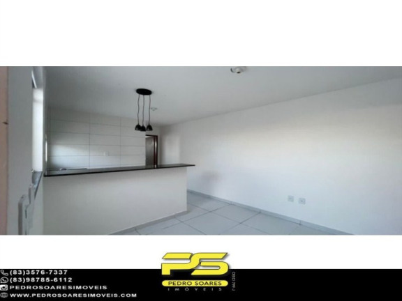 Imagem Casa com 2 Quartos à Venda, 48 m² em Gramame - João Pessoa