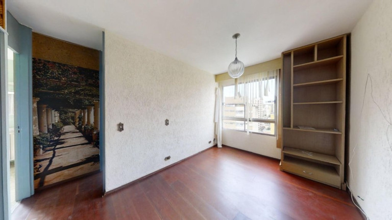 Foto do imóvel Apartamento com 2 Quartos à Venda, 50 m² em Campos Elíseos - São Paulo