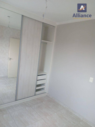 Imagem Apartamento com 2 Quartos à Venda, 49 m² em Condomínio Residencial Verona - Valinhos