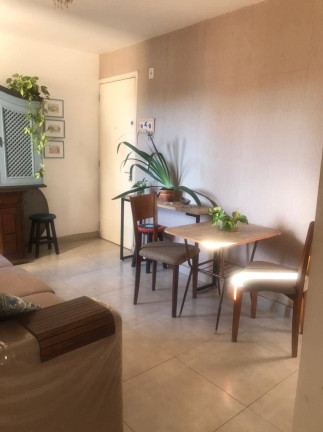 Imagem Apartamento com 2 Quartos à Venda, 42 m² em Jardim Nova Esperança - Bauru