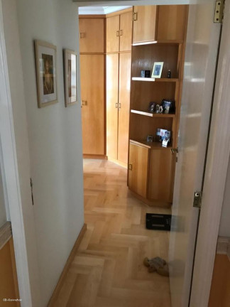 Imagem Apartamento com 3 Quartos à Venda, 162 m² em Santa Paula - São Caetano Do Sul