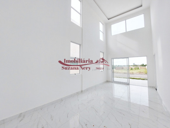 Imagem Imóvel com 3 Quartos à Venda,  em Nova Esperança - Parnamirim