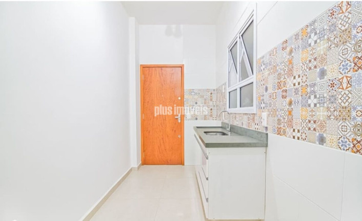 Imagem Apartamento com 1 Quarto à Venda, 40 m² em Santa Cecília - São Paulo Imagem Apartamento com 1 Quarto à Venda, 40 m² em Santa Cecília - São Paulo