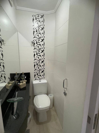 Imagem Casa com 2 Quartos à Venda, 127 m² em Marapé - Santos