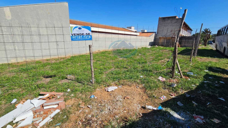 Imagem Terreno à Venda, 252 m² em Jardim Nair Maria - Salto Imagem Terreno à Venda, 252 m² em Jardim Nair Maria - Salto