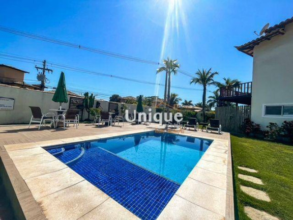Casa com 1 Quarto à Venda, 85 m² em Geribá - Armação Dos Búzios