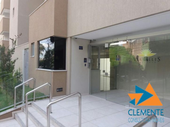 Apartamento com 3 Quartos à Venda, 90 m² em Grajau - Belo Horizonte