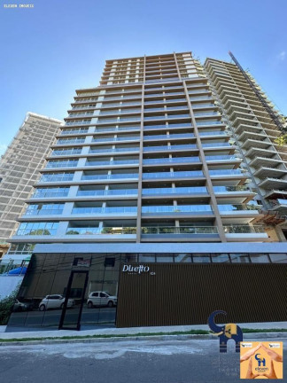 Imagem Apartamento com 1 Quarto à Venda, 43 m² em Horto Florestal - Salvador