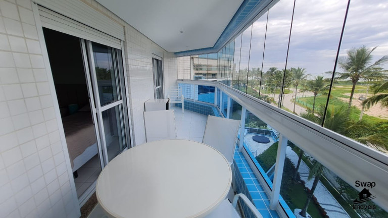 Imagem Apartamento com 3 Quartos à Venda, 100 m² em Riviera - Bertioga