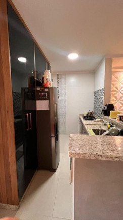 Imagem Casa de Condomínio com 2 Quartos à Venda, 125 m² em Vila Dos Comerciarios Ii - Taubaté