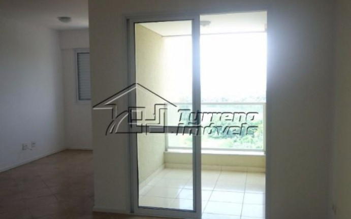 Apartamento com 2 Quartos para Alugar, 70 m² em Urbanova - São José Dos Campos