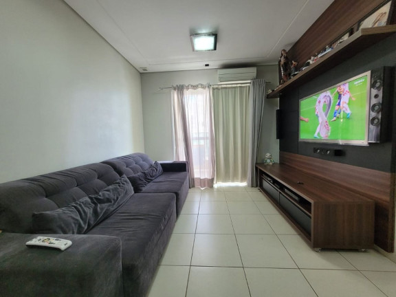 Imagem Apartamento com 3 Quartos à Venda, 90 m² em Jardim Finotti - Uberlândia Imagem Apartamento com 3 Quartos à Venda, 90 m² em Jardim Finotti - Uberlândia