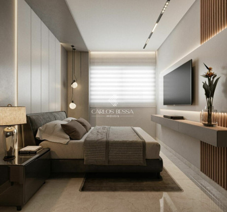 Imagem Apartamento com 2 Quartos à Venda, 53 m² em Graças - Recife