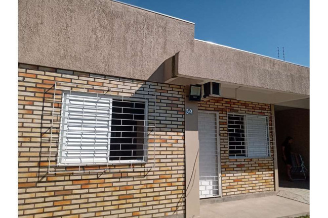 Imagem Casa com 2 Quartos à Venda,  em Bela Vista - Alvorada
