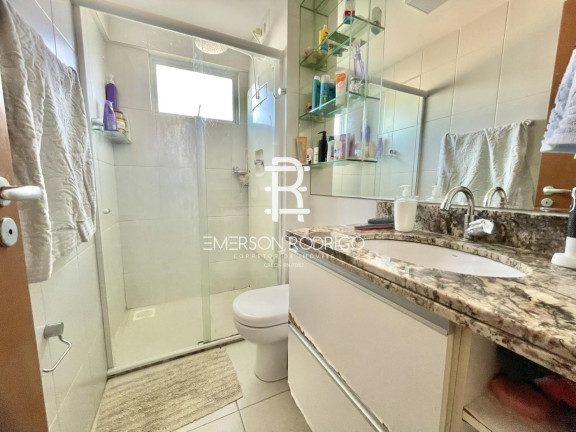 Imagem Apartamento com 5 Quartos à Venda, 186 m² em Lagoa Nova - Natal