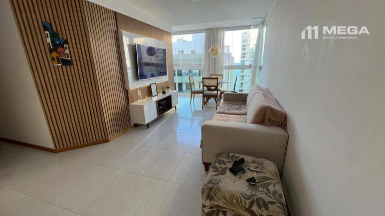 Imagem Apartamento com 3 Quartos à Venda, 109 m² em Praia De Itapoã - Vila Velha Imagem Apartamento com 3 Quartos à Venda, 109 m² em Praia De Itapoã - Vila Velha