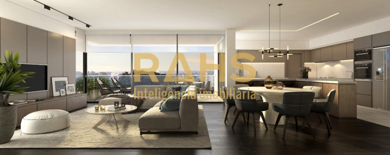 Imagem Apartamento com 4 Quartos à Venda, 202 m² em América - Joinville Imagem Apartamento com 4 Quartos à Venda, 202 m² em América - Joinville