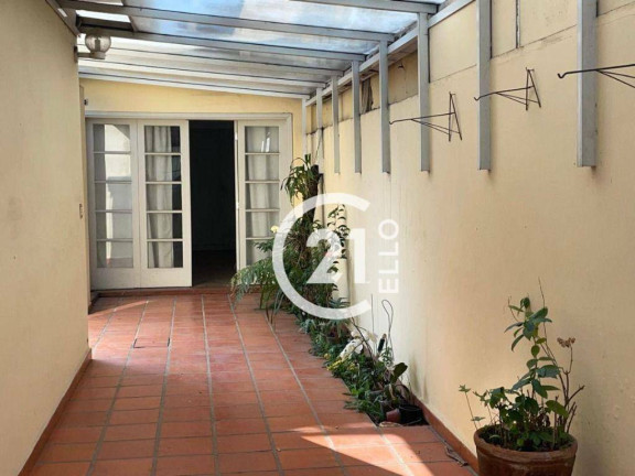 Imagem Casa com 3 Quartos à Venda, 150 m² em Moema - São Paulo Imagem Casa com 3 Quartos à Venda, 150 m² em Moema - São Paulo