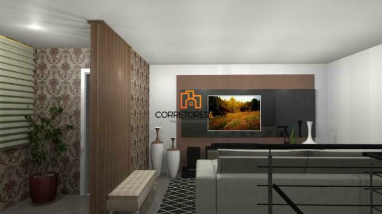 Imagem Apartamento com 3 Quartos à Venda, 120 m² em Jardim Palma Travassos - Ribeirão Preto