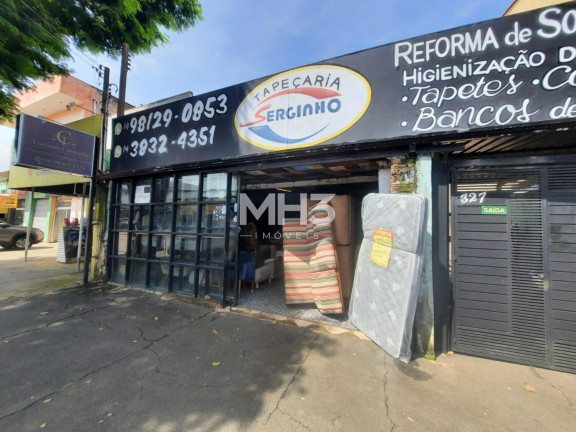 Sala Comercial à Venda, 134 m² em Parque Yolanda (nova Veneza) - Sumaré