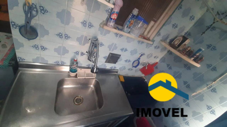 Imagem Apartamento com 1 Quarto à Venda, 56 m² em São Lourenço - Niterói
