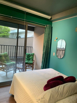 Imagem Studio à Venda, 23 m²