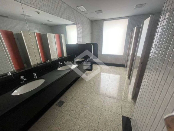 Imagem Sala Comercial para Alugar, 919 m² em Rio Comprido - Rio De Janeiro Imagem Sala Comercial para Alugar, 919 m² em Rio Comprido - Rio De Janeiro