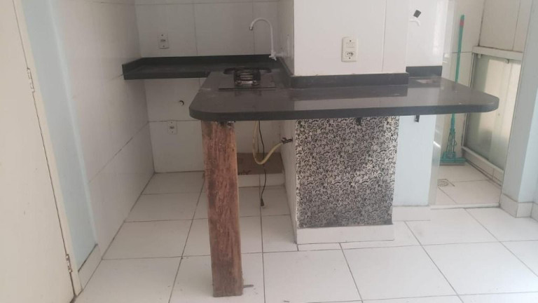 Imagem Apartamento com 1 Quarto à Venda, 16 m² em Centro Histórico - Porto Alegre