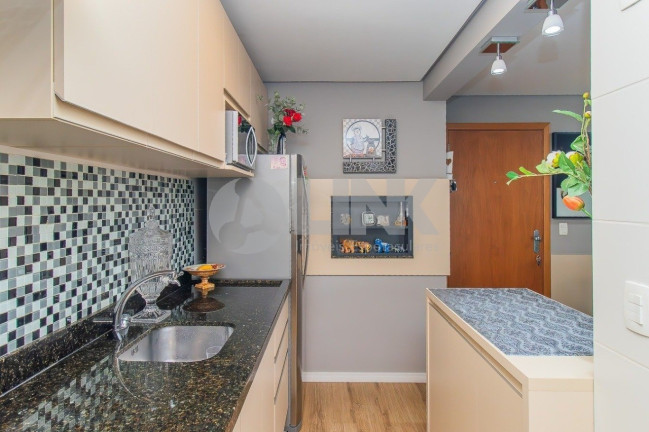 Imagem Apartamento com 2 Quartos à Venda, 67 m² em Chácara Das Pedras - Porto Alegre Imagem Apartamento com 2 Quartos à Venda, 67 m² em Chácara Das Pedras - Porto Alegre