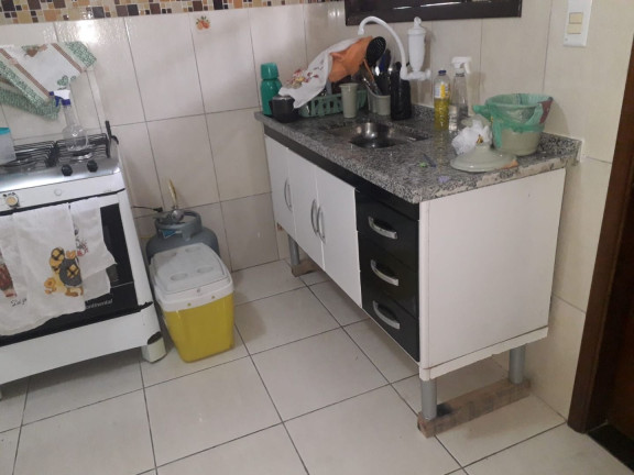 Imagem Sobrado com 2 Quartos à Venda, 69 m² em Vila Atlântica - Mongaguá Imagem Sobrado com 2 Quartos à Venda, 69 m² em Vila Atlântica - Mongaguá