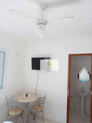 Imagem Apartamento com 2 Quartos à Venda, 63 m² em Maracanã - Praia Grande Imagem Apartamento com 2 Quartos à Venda, 63 m² em Maracanã - Praia Grande