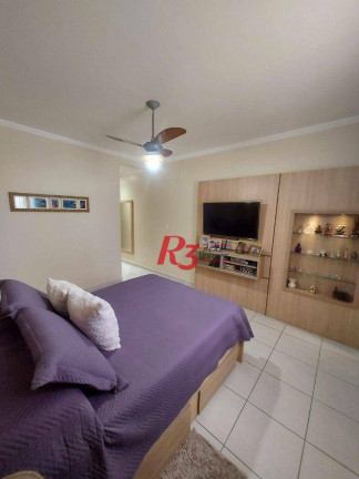 Imagem Casa com 3 Quartos à Venda, 228 m² em Aparecida - Santos
