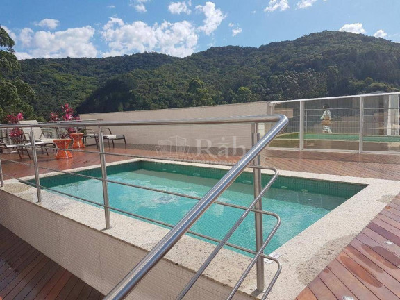 Apartamento com 2 Quartos à Venda, 70 m² em Ressacada - Itajaí