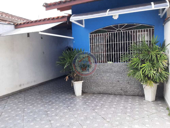 Imagem Casa com 2 Quartos à Venda, 67 m² em Jussara - Mongaguá Imagem Casa com 2 Quartos à Venda, 67 m² em Jussara - Mongaguá