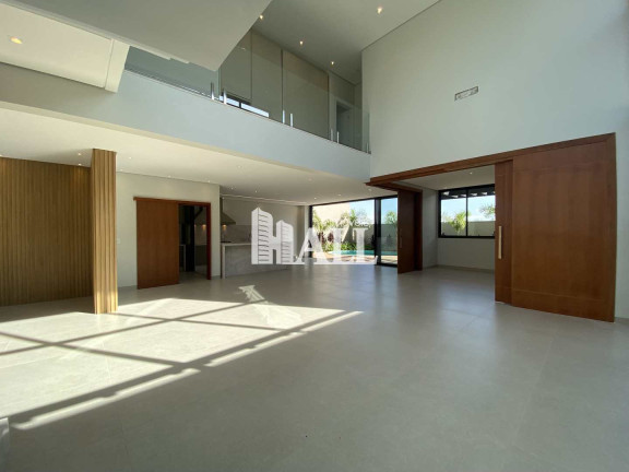 Imagem Casa com 4 Quartos à Venda, 383 m² em Residencial Quinta Do Golfe - São José Do Rio Preto Imagem Casa com 4 Quartos à Venda, 383 m² em Residencial Quinta Do Golfe - São José Do Rio Preto