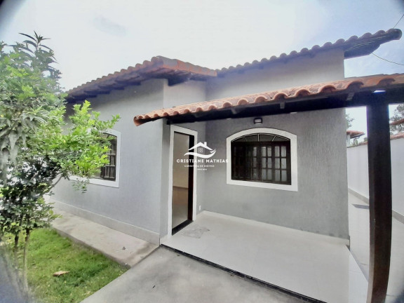 Imagem Casa com 2 Quartos à Venda, 72 m² em Jardim Atlântico Central (itaipuaçu) - Maricá Imagem Casa com 2 Quartos à Venda, 72 m² em Jardim Atlântico Central (itaipuaçu) - Maricá