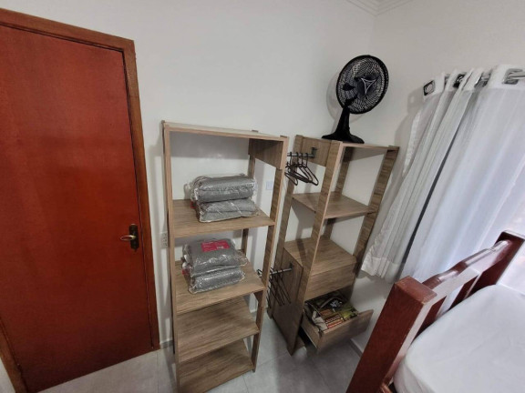 Imagem Casa com 2 Quartos à Venda, 55 m² em Mirim - Praia Grande Imagem Casa com 2 Quartos à Venda, 55 m² em Mirim - Praia Grande