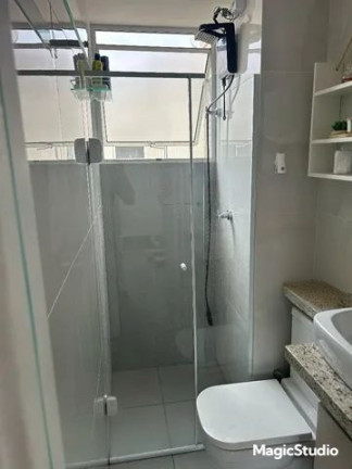 Imagem Apartamento com 2 Quartos à Venda, 45 m² em Jardim Petrópolis - Cotia Imagem Apartamento com 2 Quartos à Venda, 45 m² em Jardim Petrópolis - Cotia