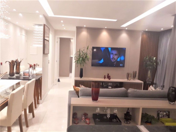 Imagem Apartamento com 2 Quartos à Venda, 65 m² em Vila Suzana - São Paulo Imagem Apartamento com 2 Quartos à Venda, 65 m² em Vila Suzana - São Paulo
