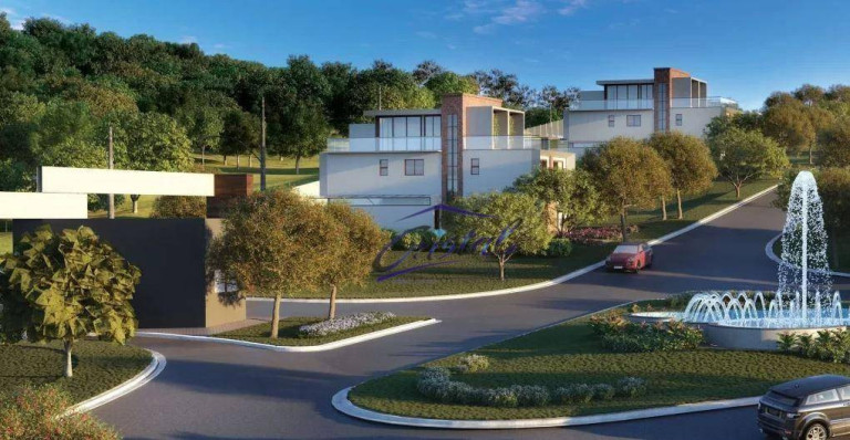 Imagem Terreno à Venda, 125 m² em Jardim Atalaia - Cotia Imagem Terreno à Venda, 125 m² em Jardim Atalaia - Cotia