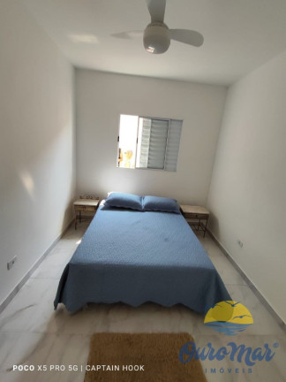 Imagem Imóvel com 2 Quartos para Alugar ou Temporada, 85 m² em Cibratel - Itanhaém