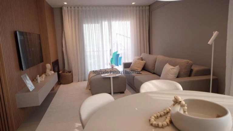 Imagem Apartamento com 2 Quartos à Venda, 105 m² em São Bento - Bento Gonçalves