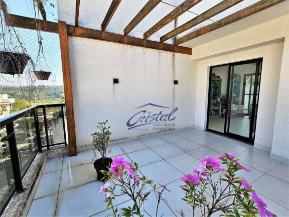 Imagem Casa com 3 Quartos à Venda, 150 m² em Granja Viana - Cotia
