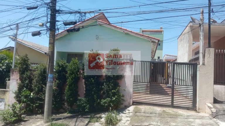 Terreno à Venda, 300 m² em Parque Oratório - Santo André